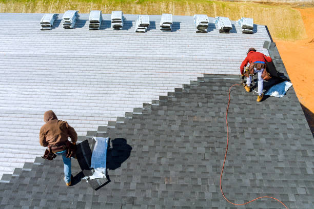 Quick and Trustworthy Emergency Roof Repair Services in Dyer, TN